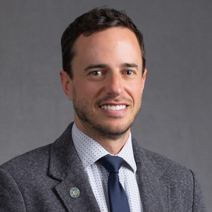Benjamin Steiger