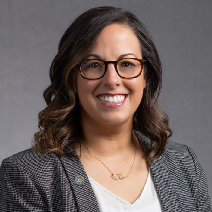 Cynthia Delgado-Matlock