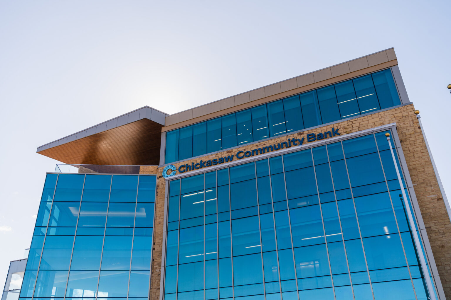  Chickasaw Community Bank
