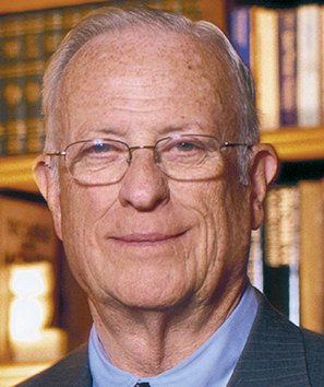 William G. “Bill” Paul