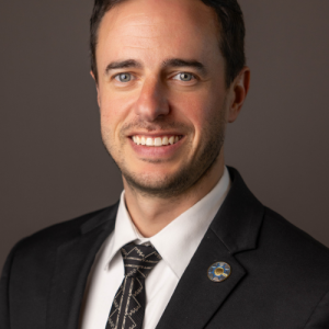 Benjamin Steiger
