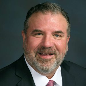 Bill Schonacher