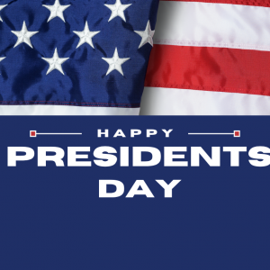 Bill's President's Day Graphics for website
