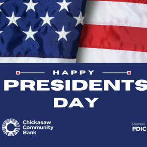 Bill's President's Day Graphics