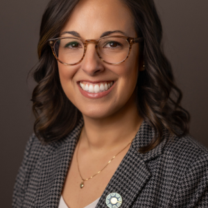 Cynthia Delgado-Matlock
