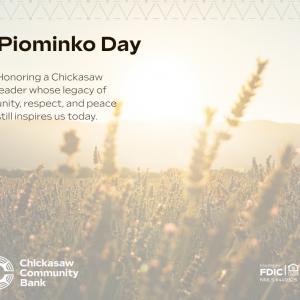 Honoring Piominko Day-graphic