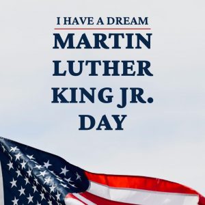 MLK graphic