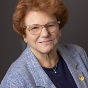 Nancy Bainbridge