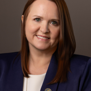 Rebecca Tucker
