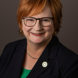 Ronda Bailey