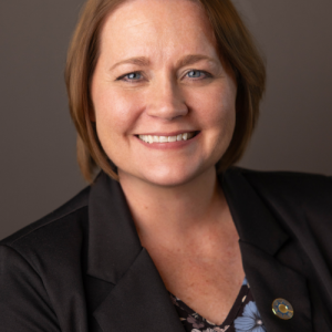Theresa Gunn