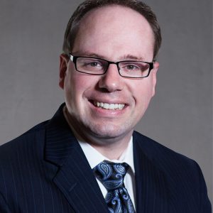 Chad Roberts