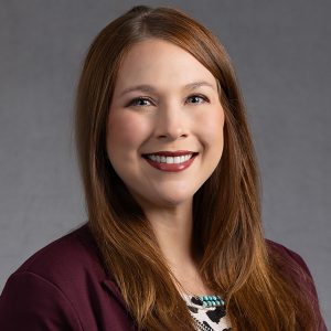 Lauren Unwin