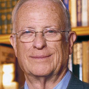 William G. “Bill” Paul